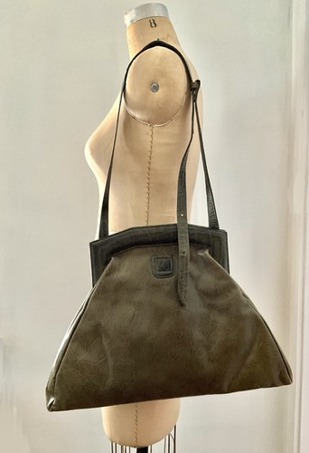 Borsa tracolla vintage anni - tracolla,