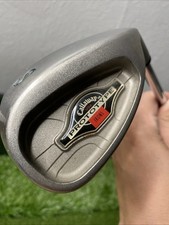 Raro prototipo Callaway sabbia