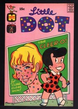 Little dot 128 - little,