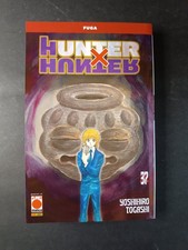 HUNTER X HUNTER Sleeve No 37