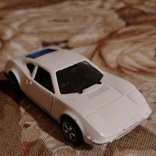 POLISTIL 1/43 - FORD GT 70 -