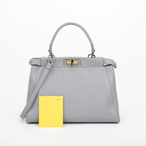 Fendi peekaboo medium tote - medium,