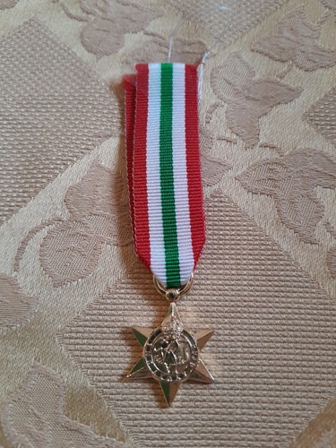 Medaglia militare inglese the - medaglia,