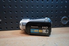 (i) Videocamera digitale