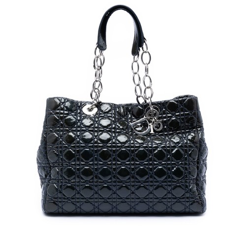Dior borsa shopping tote - shopping,