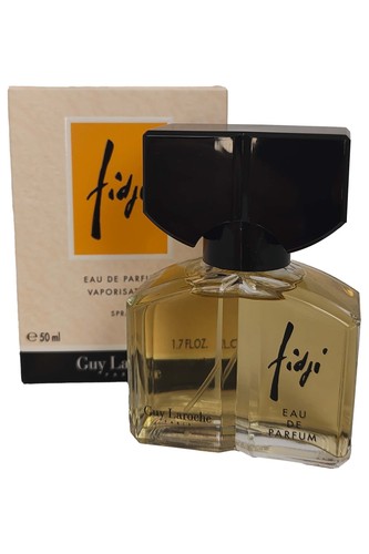 Guy laroche fidji eau - guy, de
