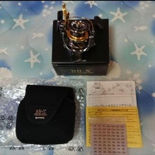 Shimano BB-X Technium 2500DG S L 2021 modello 695981