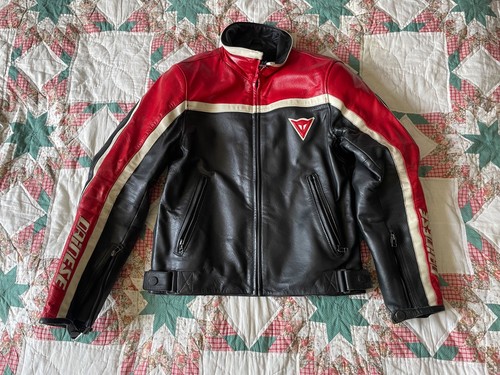 Dainese imatra pro - pro, leather