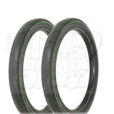 COPPIA Pneumatici Ralson Slick