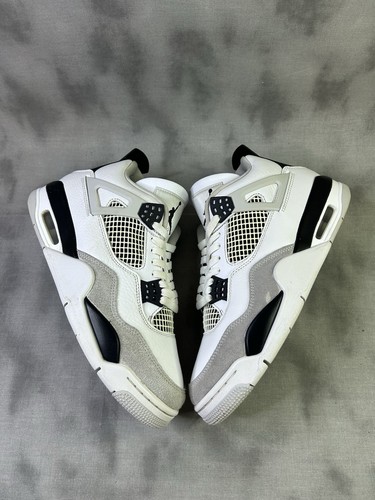 Taglia jordan 4 retro - taglia,