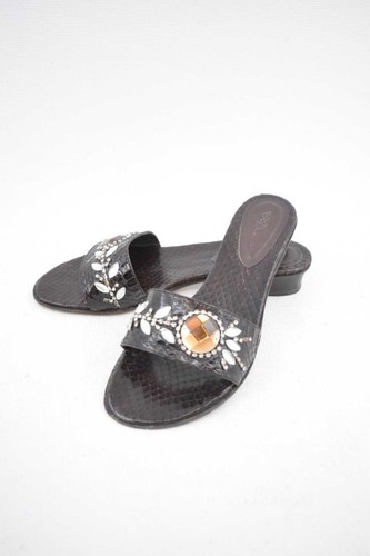 Ciabatte donna rettile walk - rettile,
