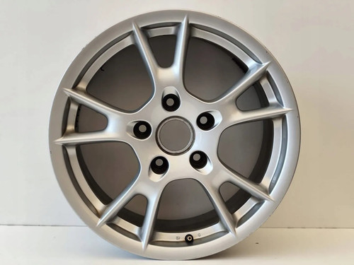Cerchio lega 17 pollici - 1,