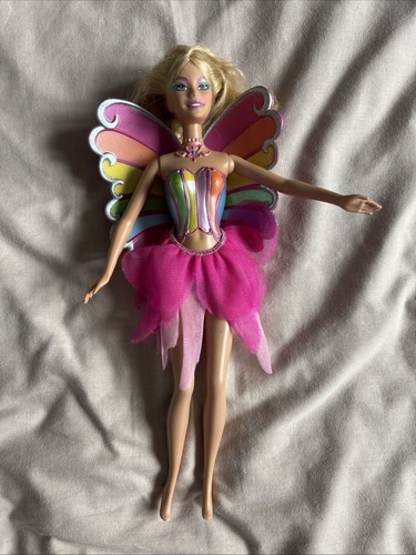 Barbie fairytopia elina - fairytopia,