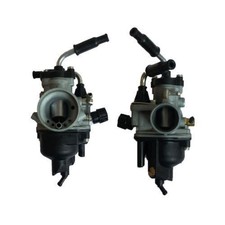 Carburatore dell orto phvb - carburatore, 22