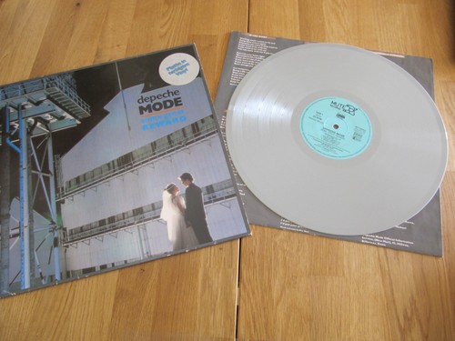 Depeche mode some great - mode,,