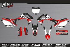 Kit Grafica per Honda CRF 450