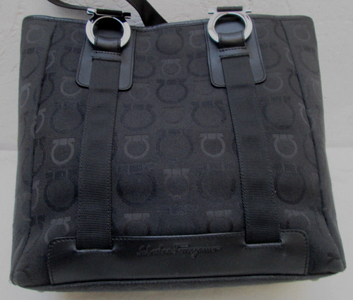 Borsa mano nera - borsa,