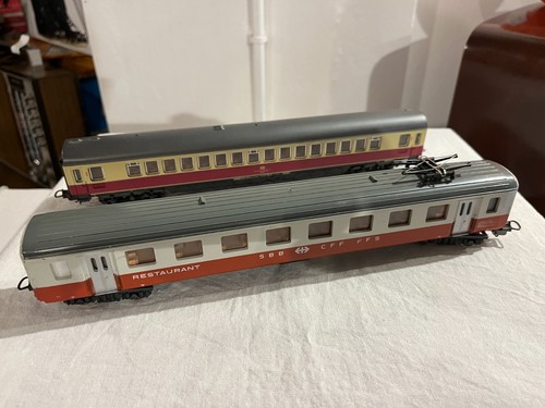 Lima 309211 vagone - 309211,