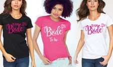 Maglietta donna kit addio al