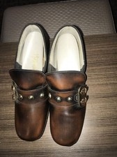 Scarpe vintage Cdrnco Debs