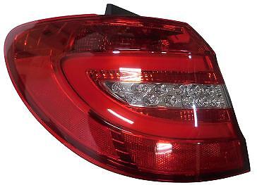 Faro fanale posteriore led - faro,