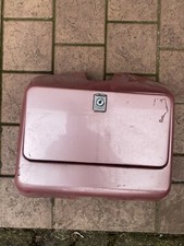 Porta Oggetti Vespa Et3/px