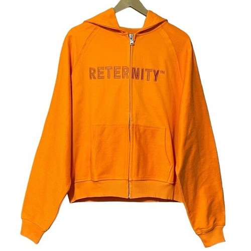 Felpa con cappuccio reternity - con,
