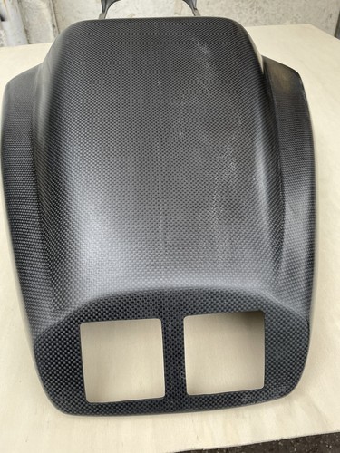 Codone ducati carbonio - , ms