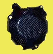 Protezione carter alternatore