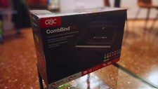 GBC Rilegatrice CombBind 110