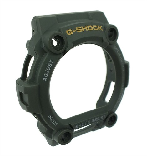 Lunetta casio shock - lunetta,