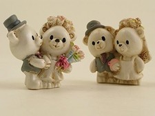 Bomboniere 24 pz statuine