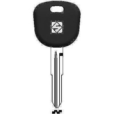 CHIAVE AUTO X TRANSPONDER KIA KIA3TE SILCA  PZ 1