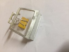 FORD FIESTA MEBETOYS 1/25 “