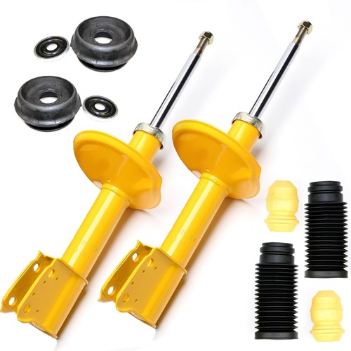 Sport ammortizzatori gas - 2x,