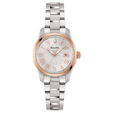 Orologio Donna Bulova Wilton