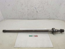 REAR DIFFERENTIAL SEMI-AXLE