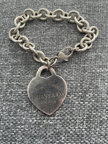Bracciale tiffany and - bracciale,