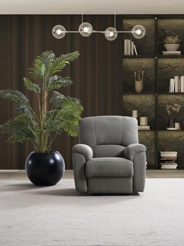 Poltrona design divano seduta