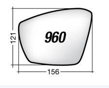 Per Skoda Octavia 2013-2020