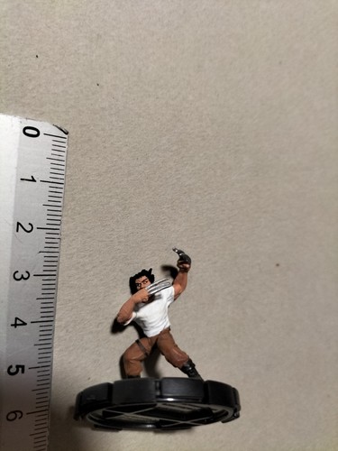 095 wolverine armor - wolverine, /
