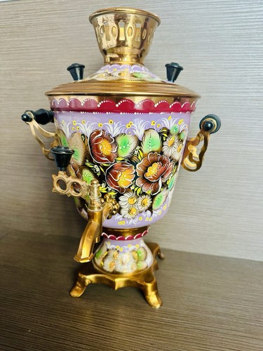 Raro samovar elettrico - raro,