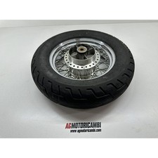 CERCHIO POSTERIORE HONDA SHADOW VT 600 1989-1997 PC21