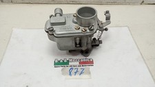 CARBURATORE WEBER 22 DRS FIAT