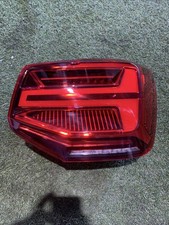 STOP FARO FANALE POSTERIORE DX DESTRO AUDI Q2 2019 81A945092B