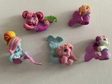 Ponyville Bundle Set 5 Sirena