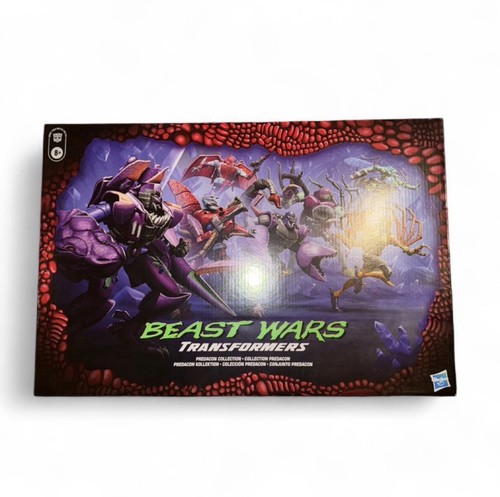 Transformers beast wars - transformers:,