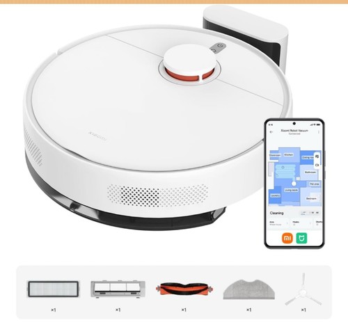 Xiaomi robot vacuum s40c - xiaomi,