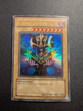 Cosmo Queen MP1-002 Ultra Rara