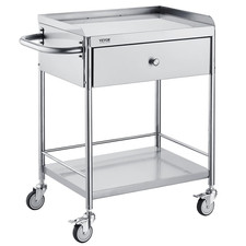 Carrello Da Laboratorio in